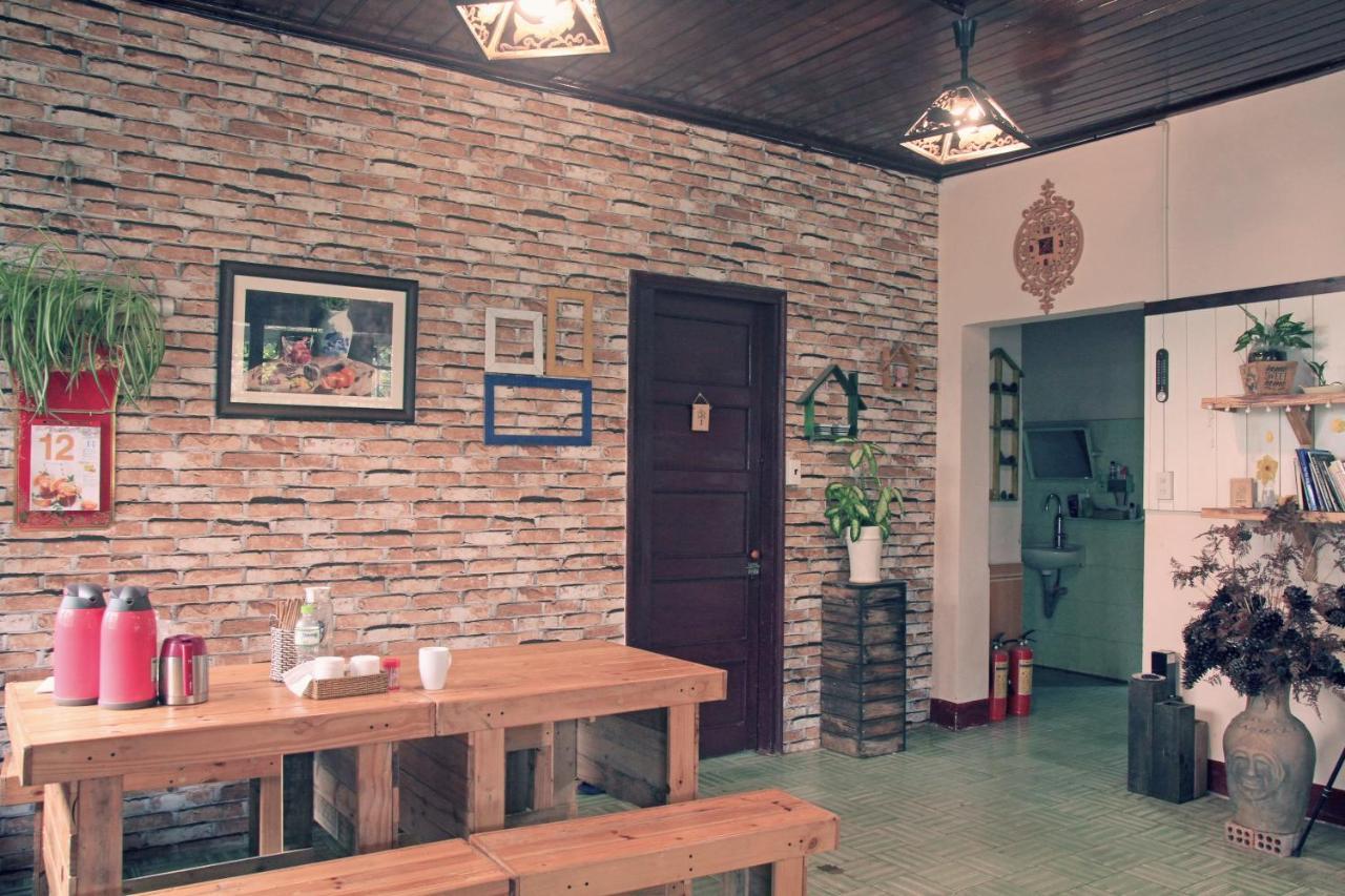 Homestaynhatuiminh Dalat Exteriér fotografie