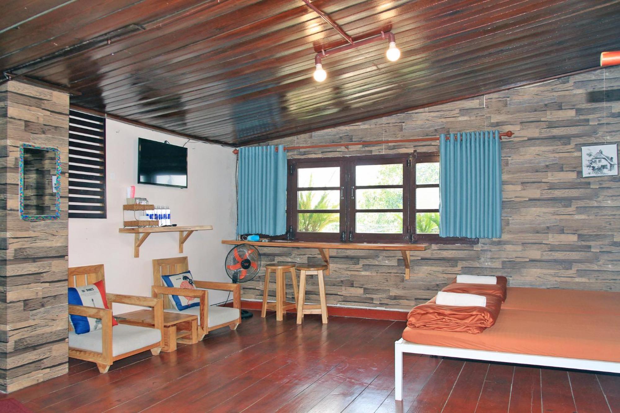 Homestaynhatuiminh Dalat Exteriér fotografie