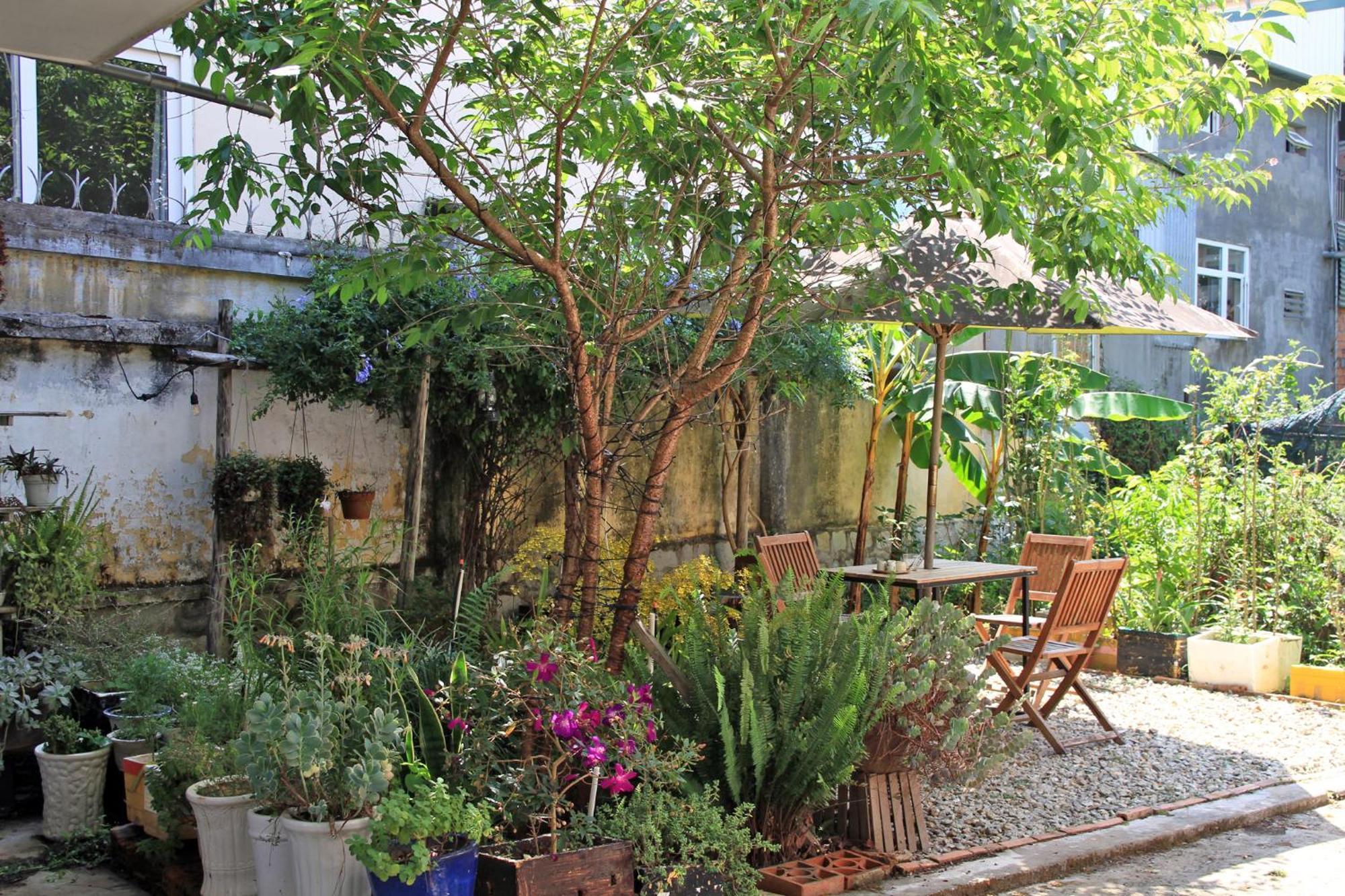 Homestaynhatuiminh Dalat Exteriér fotografie
