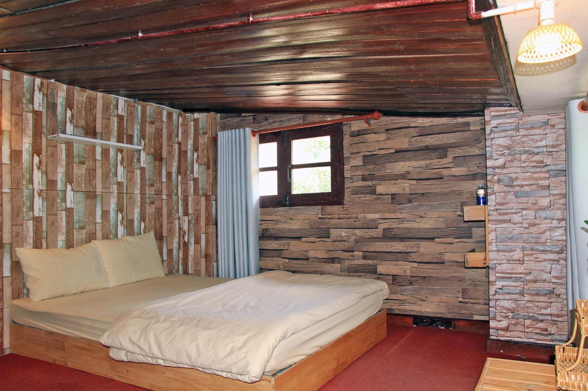 Homestaynhatuiminh Dalat Exteriér fotografie