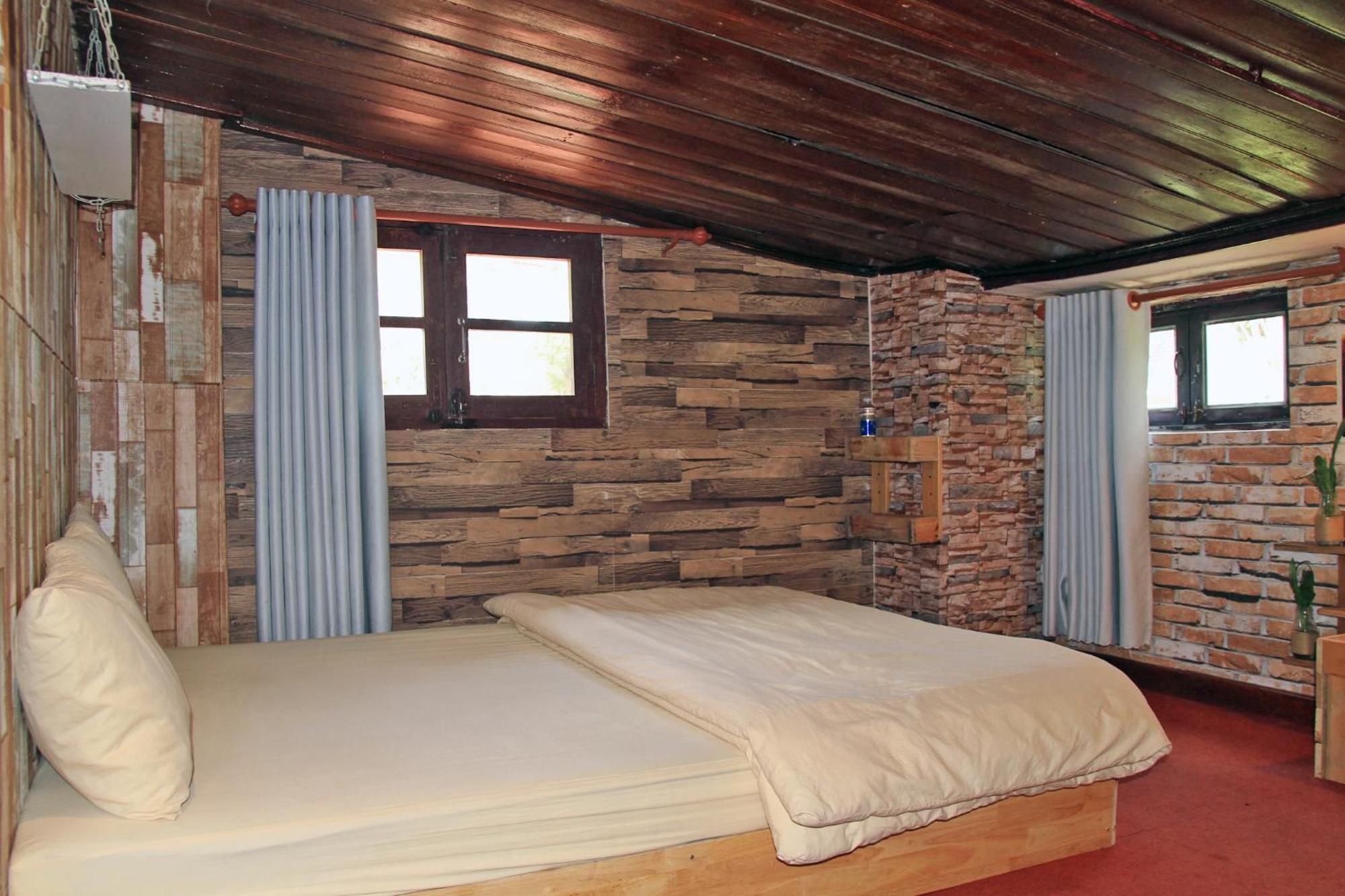 Homestaynhatuiminh Dalat Exteriér fotografie