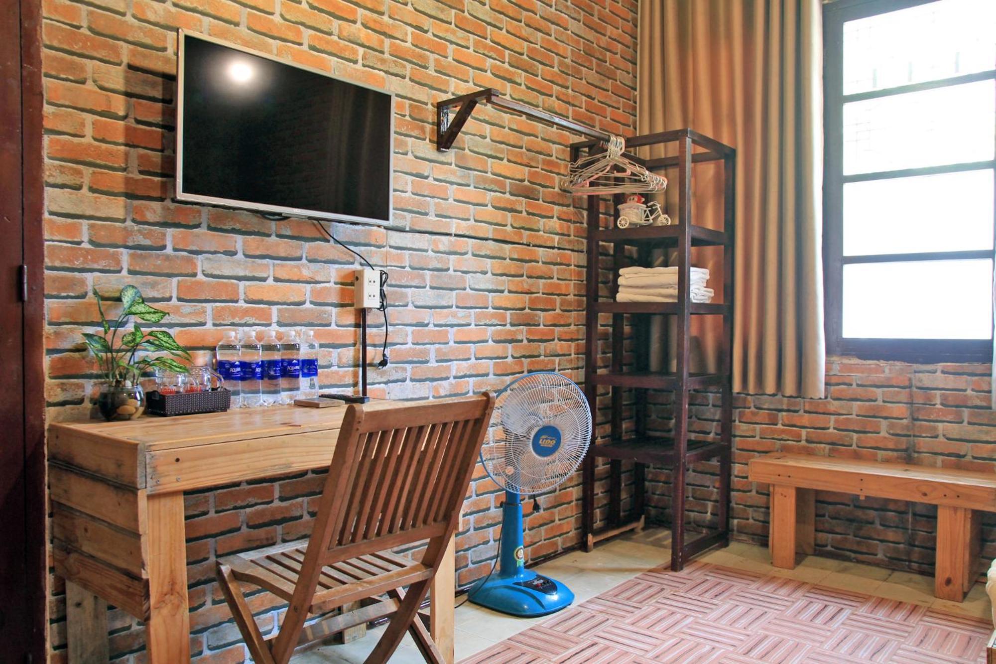 Homestaynhatuiminh Dalat Exteriér fotografie