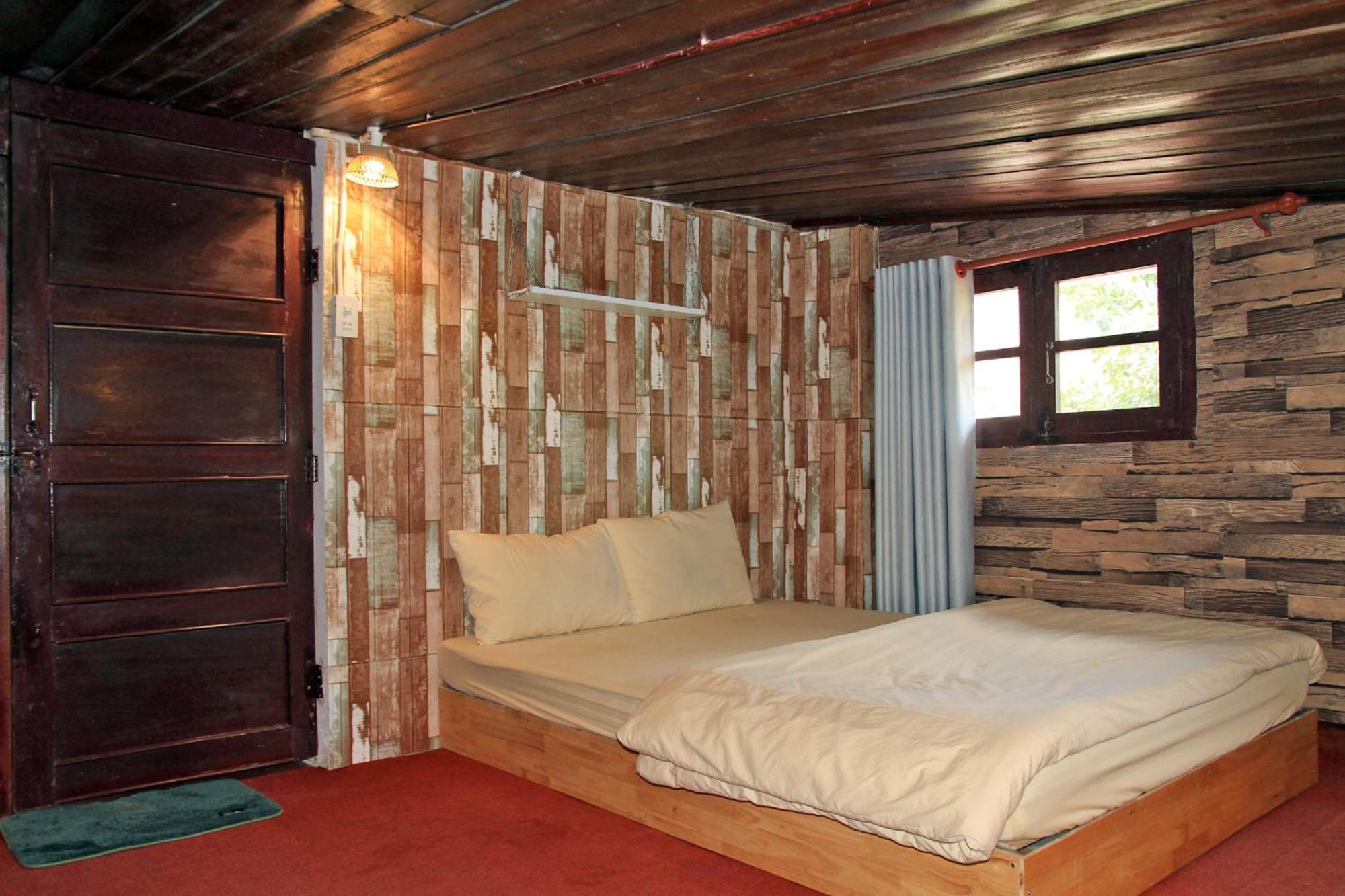Homestaynhatuiminh Dalat Exteriér fotografie