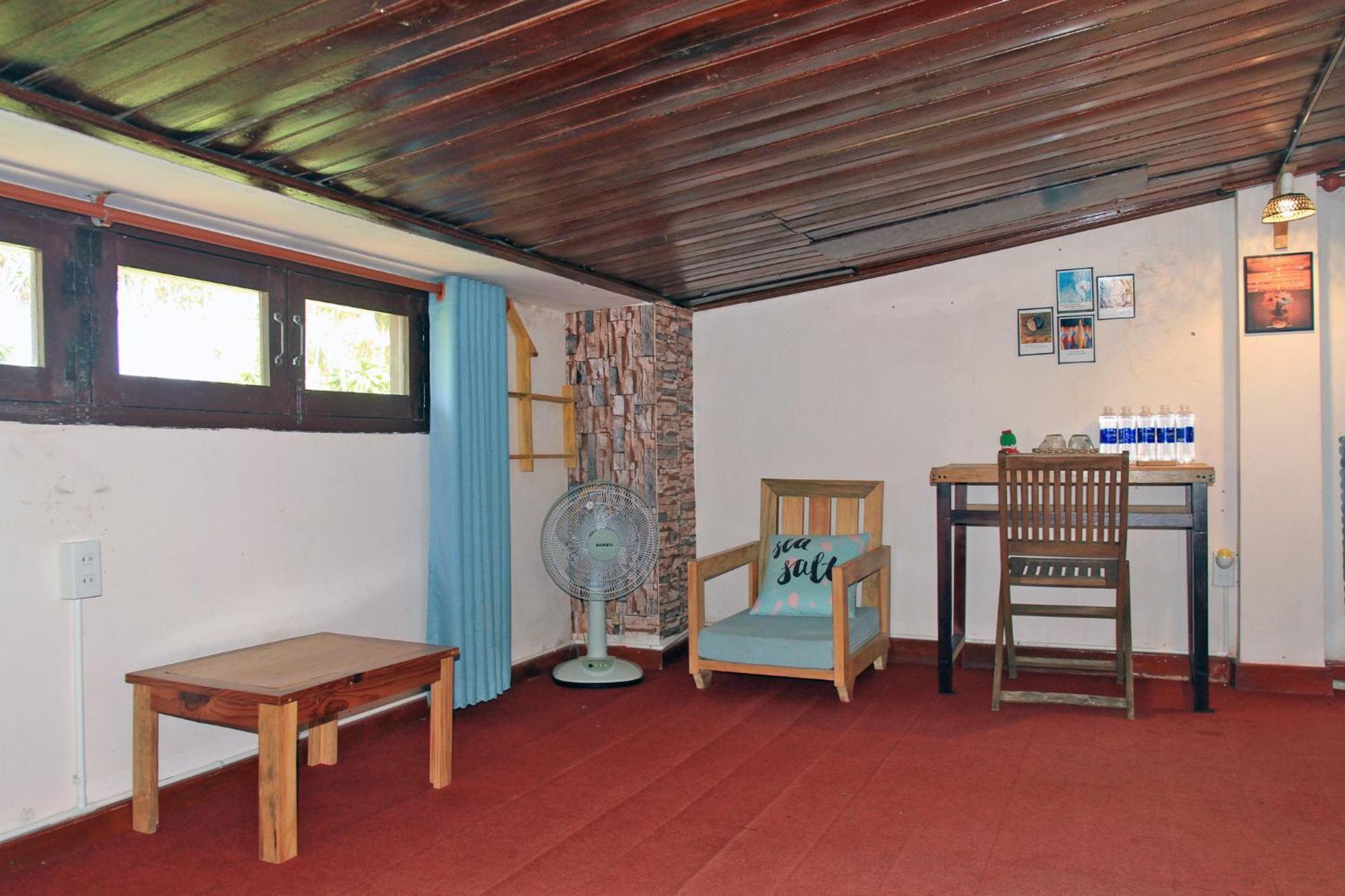 Homestaynhatuiminh Dalat Exteriér fotografie