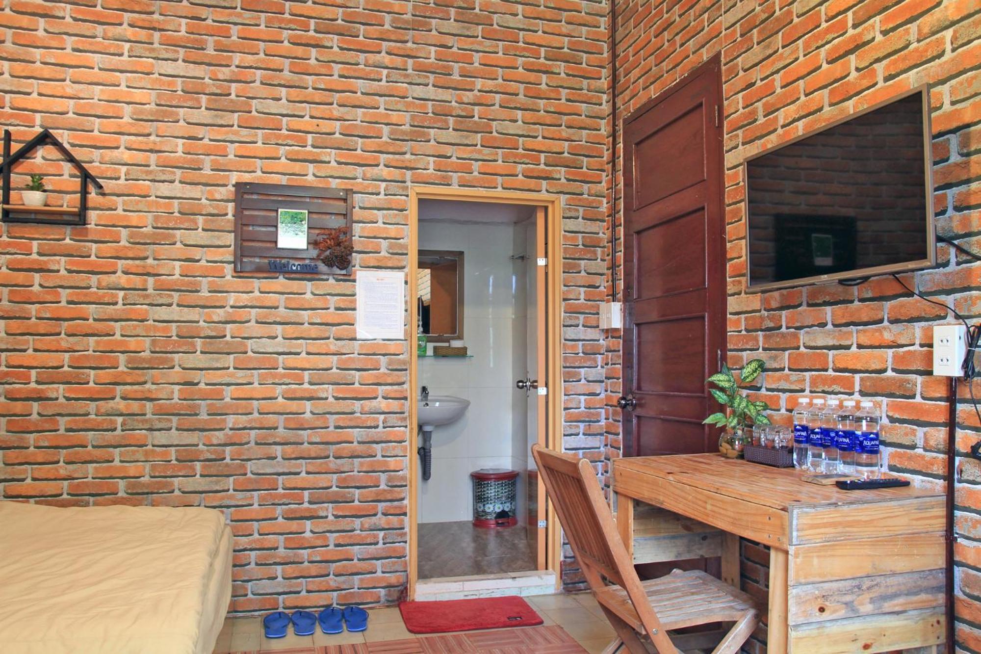 Homestaynhatuiminh Dalat Exteriér fotografie