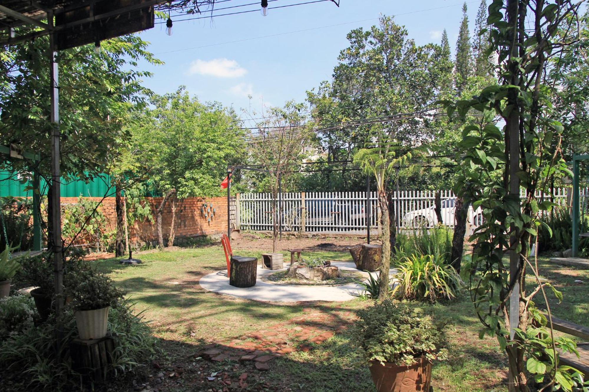 Homestaynhatuiminh Dalat Exteriér fotografie