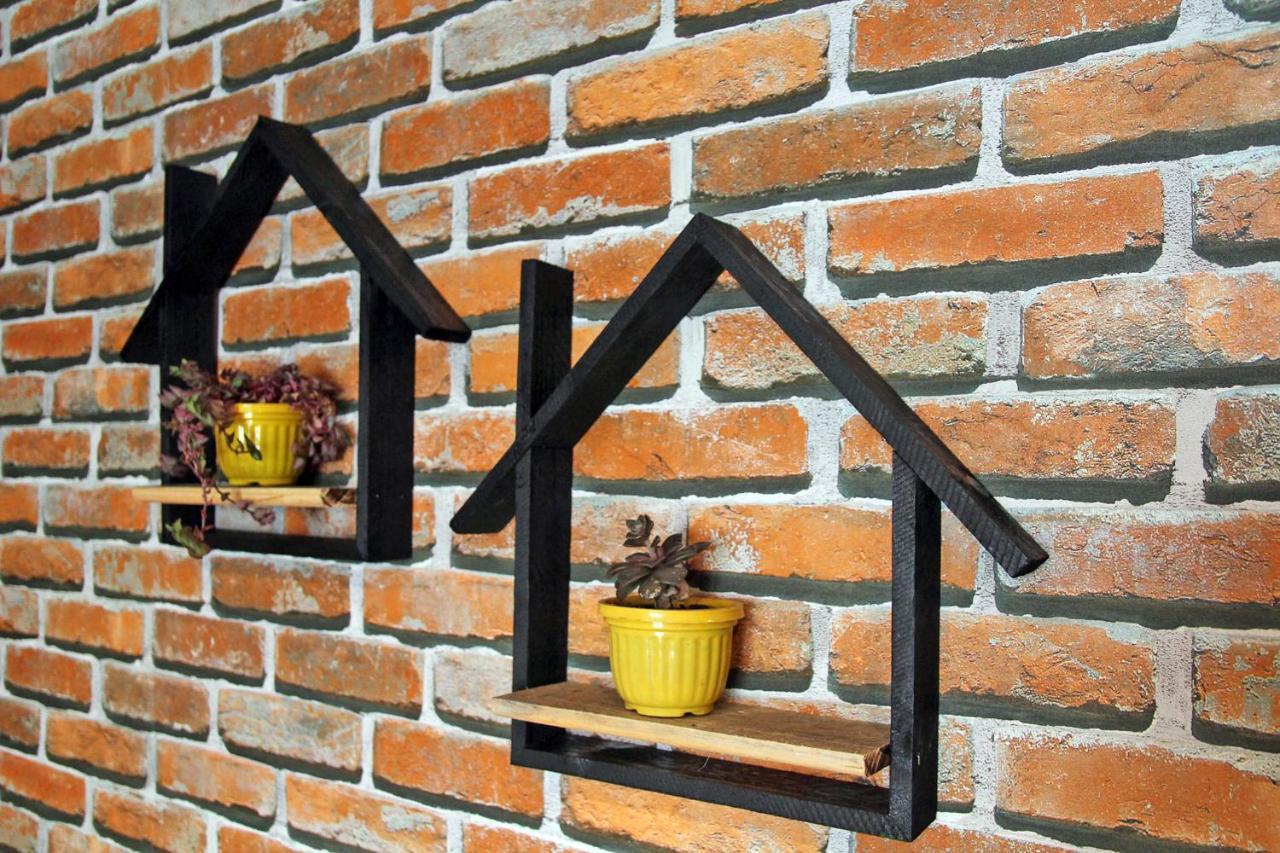 Homestaynhatuiminh Dalat Exteriér fotografie
